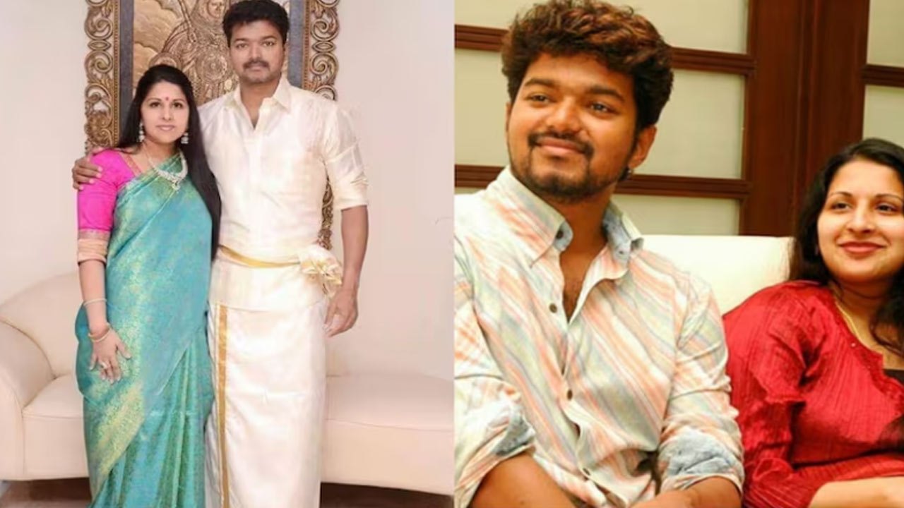 நடிகையுடன் விஜய்க்கு திருமணத்தை மீறிய உறவு!