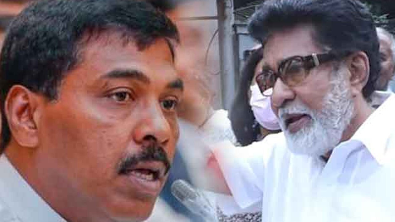 மேர்வின், பிரசன்ன உள்ளிட்டோருக்கு எதிராக குற்றப்பத்திரிகை 