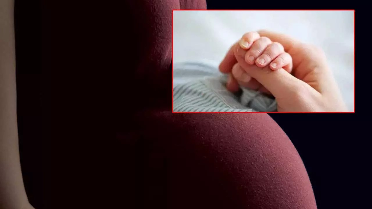 பரீட்சை எழுதபோன இடத்தில் குழந்தை பெற்ற 10 ஆம் வகுப்பு மாணவி