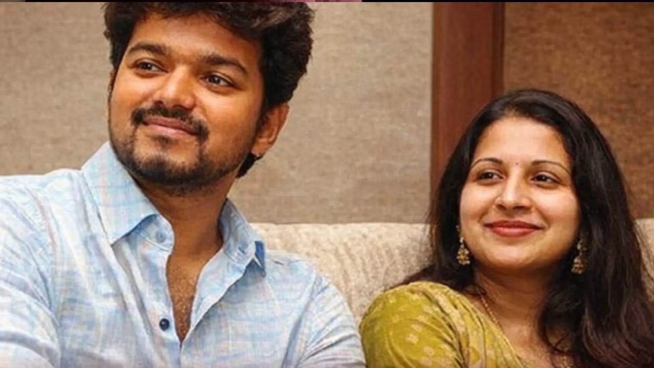 ஒரே வீட்டில் தனித்தனி வாழ்க்கை - 2021 இல் நடந்தது என்ன?