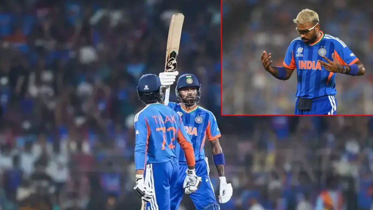 டி20 உலகக் கிண்ணத்தில் அதிகமுறை ஆட்ட நாயகன் விருது!