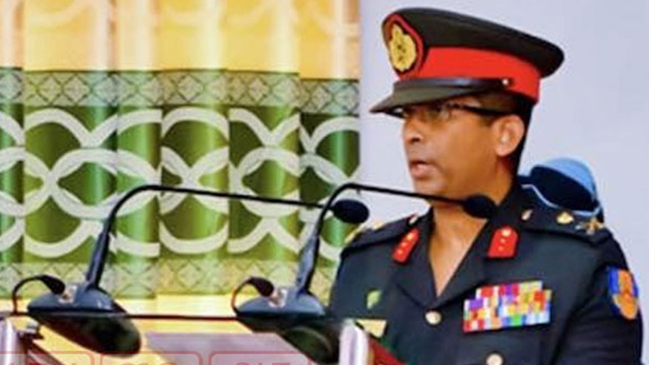 சுரேஷ் சலேவிற்கு 90 நாட்கள் தடுப்புக்காவல்