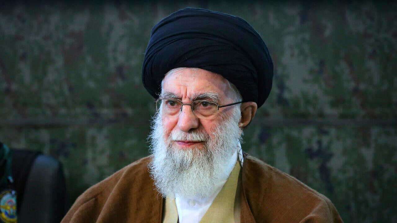 அயதுல்லா அலி கமேனியின் சடலம் மீட்பு? - இஸ்ரேல் அறிவிப்பு