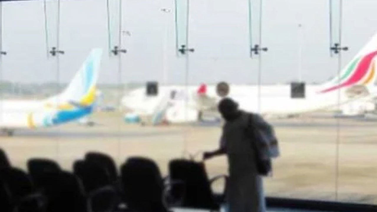 மத்திய கிழக்கு நாடுகளுக்கான விமானப் பயணம் தொடர்ந்தும் ரத்து!