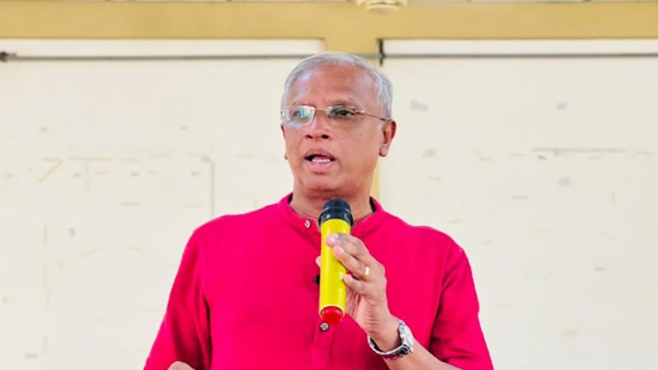 மன்னாரில் இலங்கைத் தமிழரசுக் கட்சியின் மக்கள் சந்திப்பு!