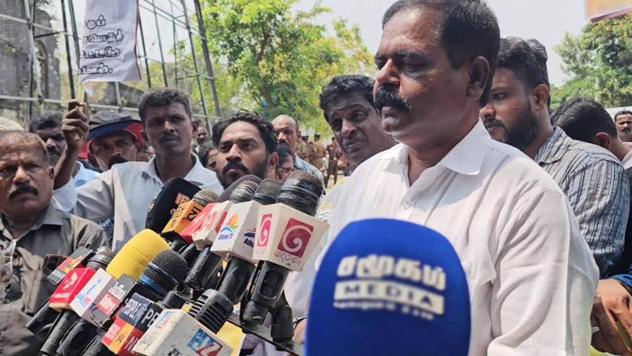 புதிய சட்டம் என்பது பழைய சட்டத்தைவிட மோசமானது!