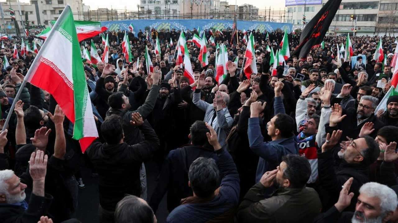 ஈரான் அரசியலில் அடுத்து என்ன நடக்கும்?