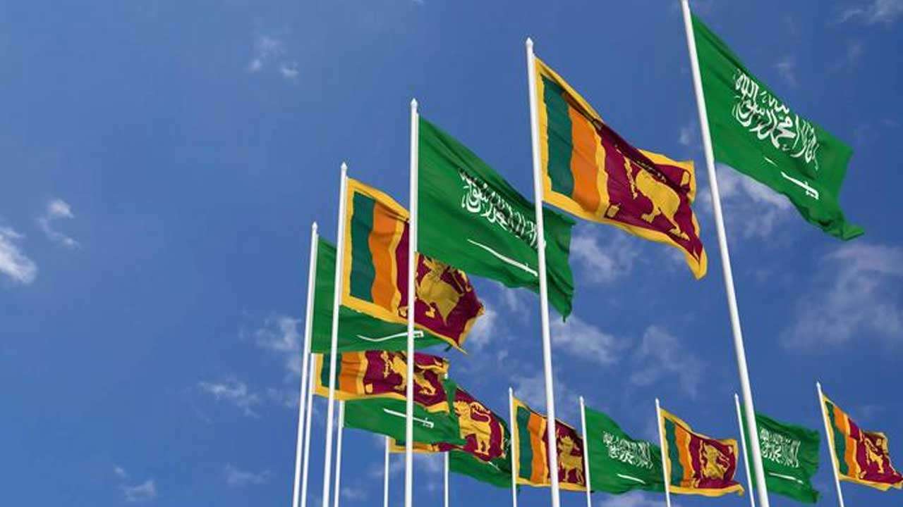 சவூதியில் வசிக்கும் இலங்கையர்களுக்கான விசேட அறிவிப்பு 