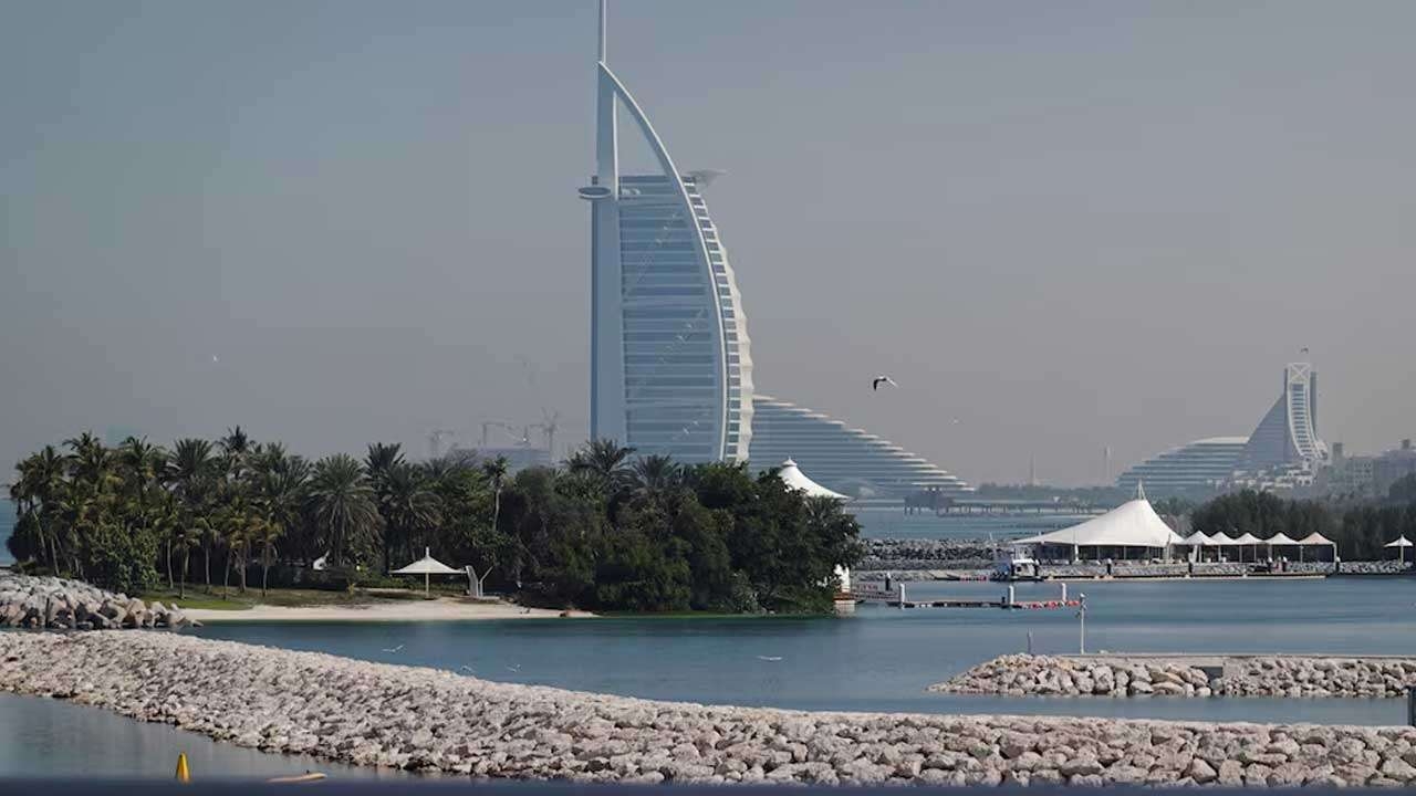 UAE ஐ இலக்கு வைத்து ஈரான் நடத்திய தாக்குதல் விபரம்