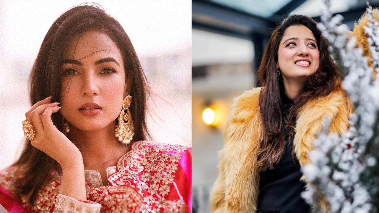 துபாயில் சிக்கி தவிக்கும் இந்திய நடிகைகள்!