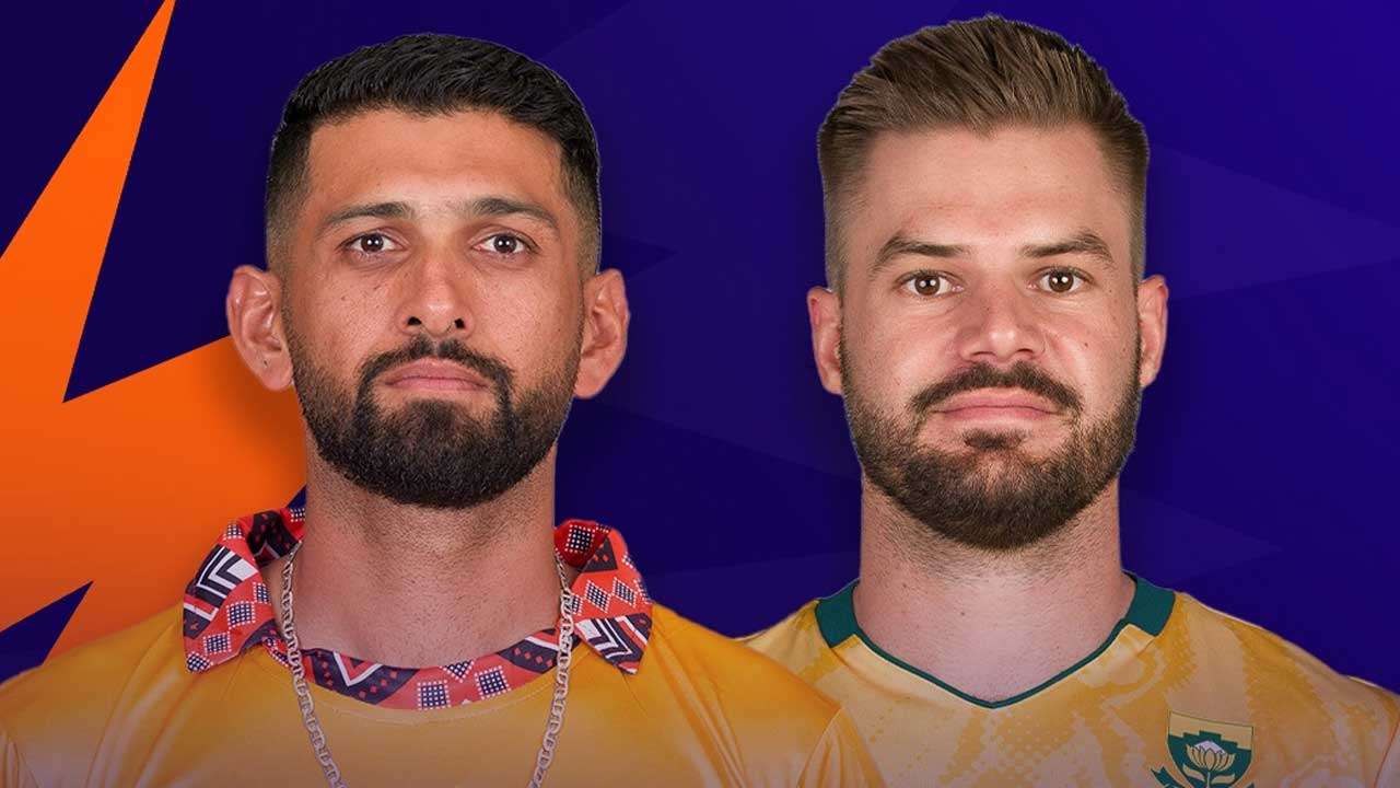 சிம்பாப்வே நாணய சுழற்சியில் வெற்றி 