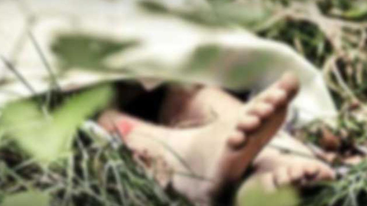 நிட்டம்புவவில் அடையாளம் காணப்படாத சடலம் மீட்பு!