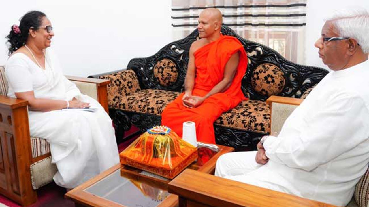 2027 முதல் தரம் 6க்கு புதிய கல்விச் சீர்திருத்தம்: பிரதமர் அறிவிப்பு!