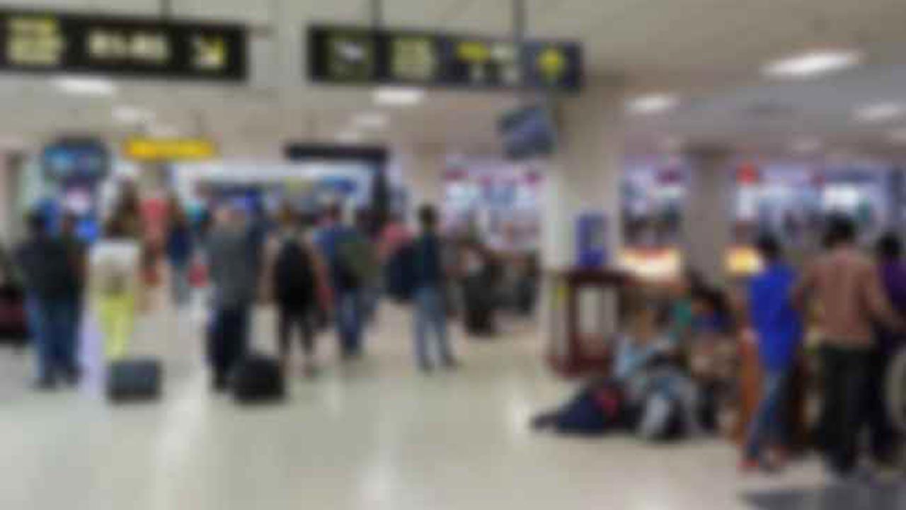 கட்டுநாயக்கவிலிருந்து அனைத்து விமான சேவைகளும் இன்றும் இரத்து!