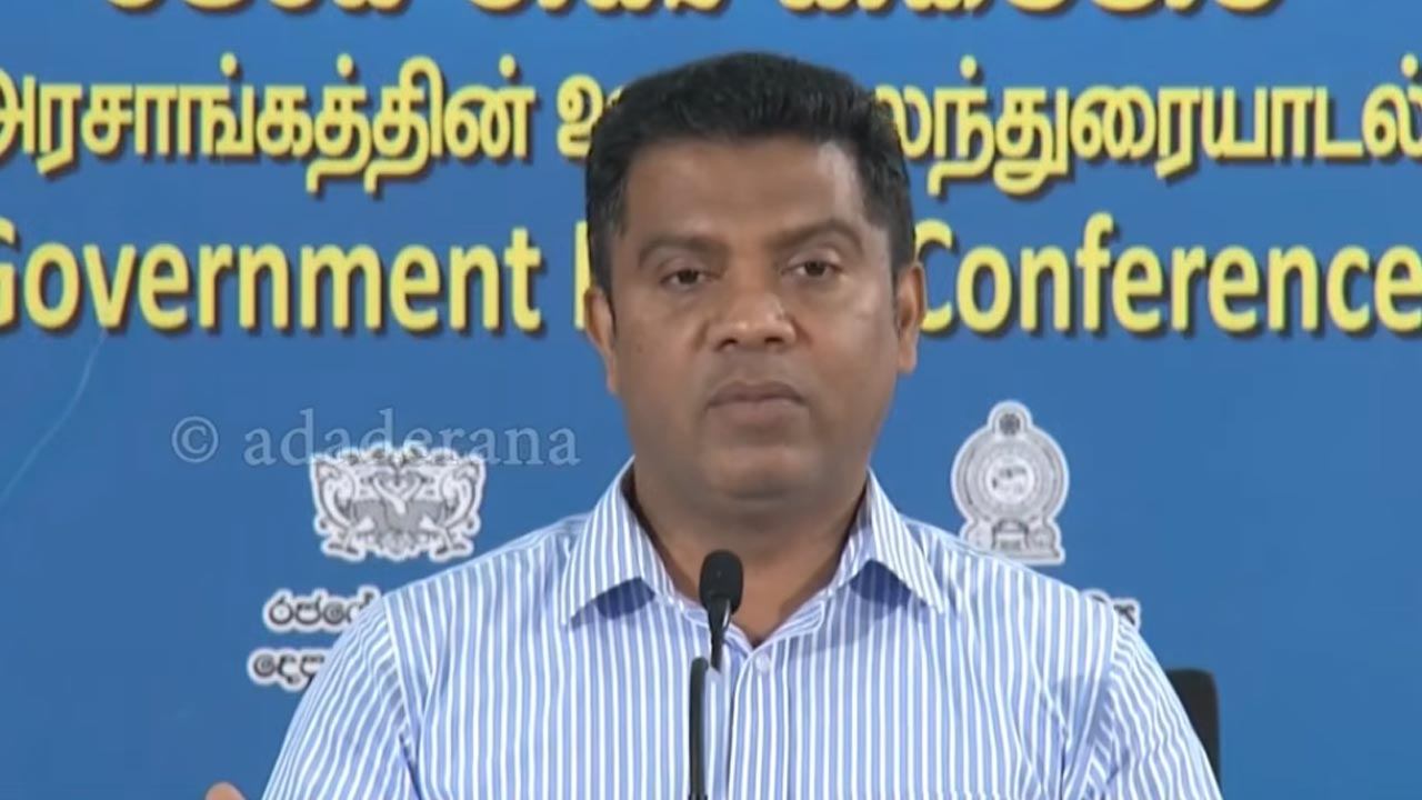 இலங்கையில் தங்கியுள்ள சுற்றுலாப் பயணிகளுக்கு இலவச விசா நீடிப்பு!