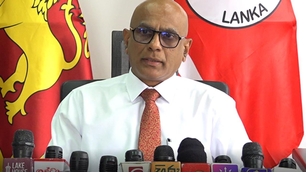 மீண்டும்  QR முறையா?  CPC தலைவர் அதிரடி அறிவிப்பு!