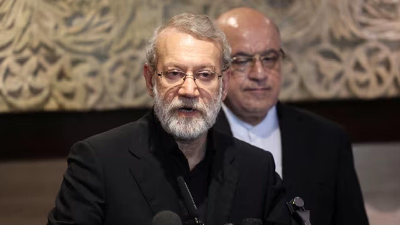 அமெரிக்காவுடன் மீண்டும் பேச்சுவார்த்தையா? திட்டவட்டமாக மறுத்த ஈரான்!