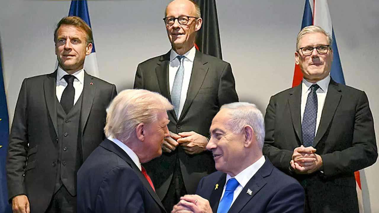 ஈரானுக்கு எதிராக ஓரணியில் உலக நாடுகள்!