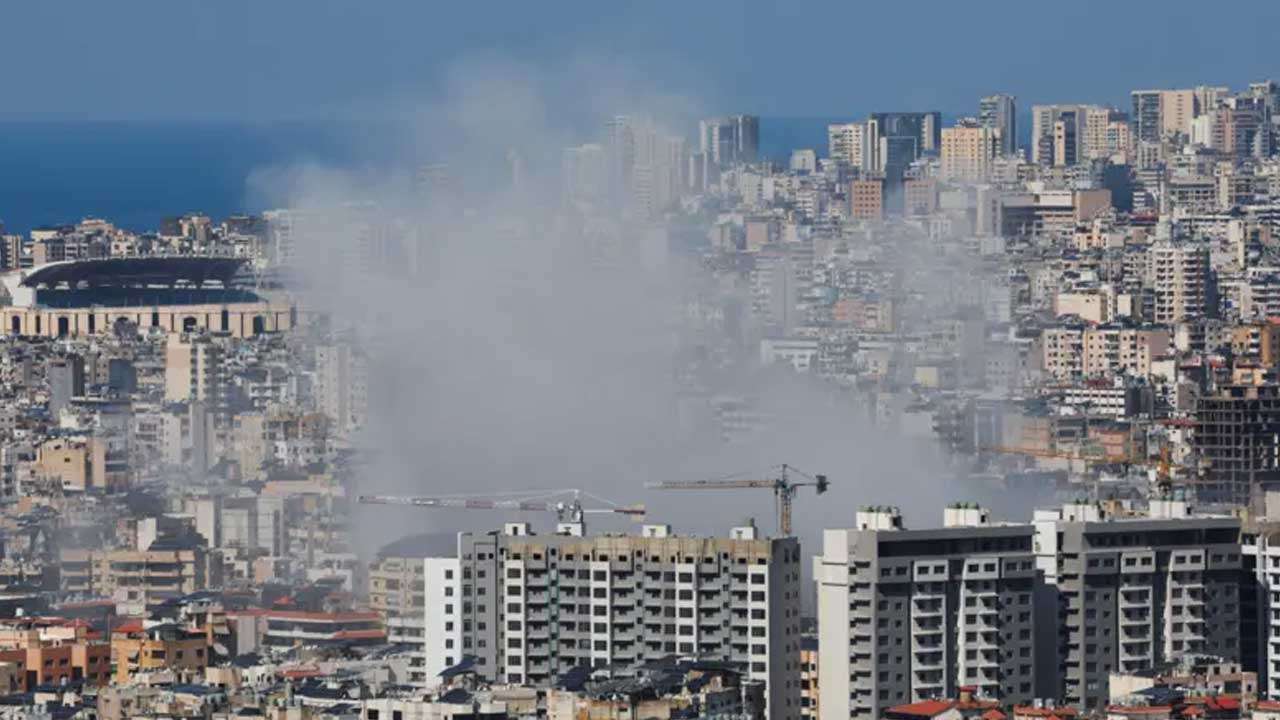 ஹிஸ்புல்லா அமைப்பின் சிரேஸ்ட உறுப்பினர் மீது இஸ்ரேல் தாக்குதல்
