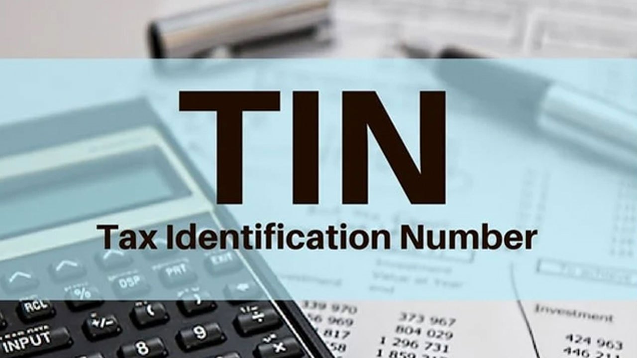 TIN இலக்கம் கட்டாயமாகிறது!