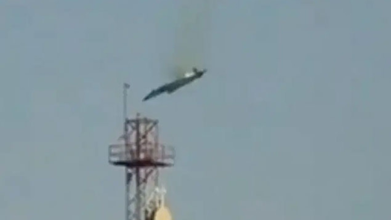 குவைத்தில் அமெரிக்க விமானங்கள் வீழ்த்தப்பட்டமைக்கு இதுவா காரணம்!