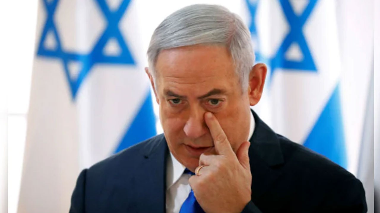 இஸ்ரேல் பிரதமர் அலுவலகம் மீது ஈரான் தாக்குதல்?