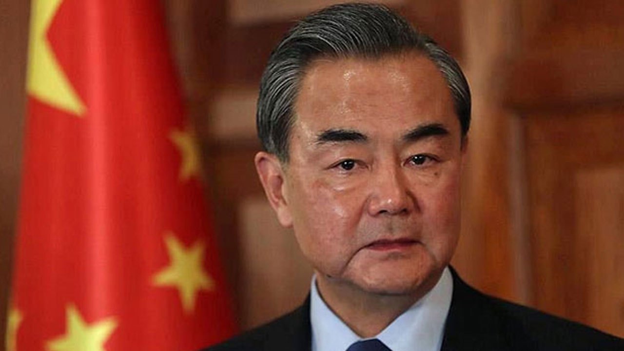 ஈரானுக்கு முழுமையான ஆதரவை வழங்குவதாக சீனா அறிவிப்பு