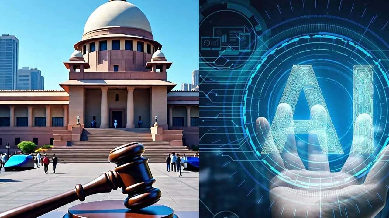 AI வழங்கிய போலி தீர்ப்புகள்! வௌியான பகீர் பின்னணி