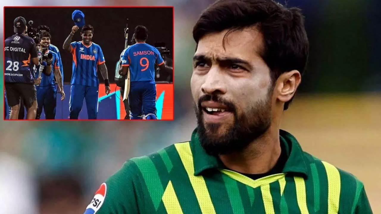 இந்தியா உலகக் கிண்ணத்தை வெல்லாது!