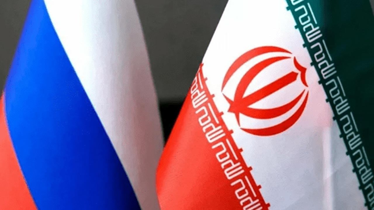 ஈரான் அணு ஆயுதங்களை தயாரிப்பதாக எந்த ஆதாரமும் இல்லை: ரஷ்யா அறிவிப்பு