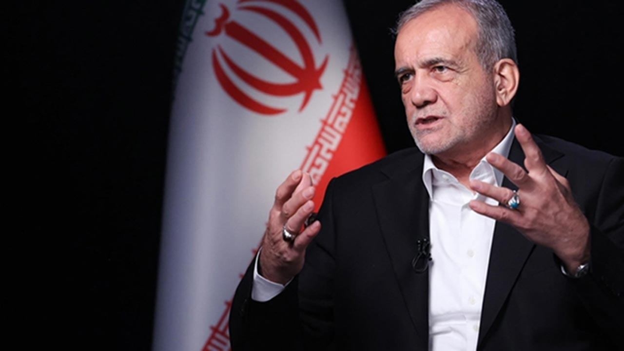 தாக்குதல்களுக்கு மத்தியிலும் அரச இயந்திரம் இயங்குகிறது: ஈரான் ஜனாதிபதி உறுதி