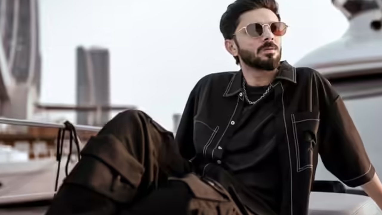 நடிகராகும் அனிருத்?