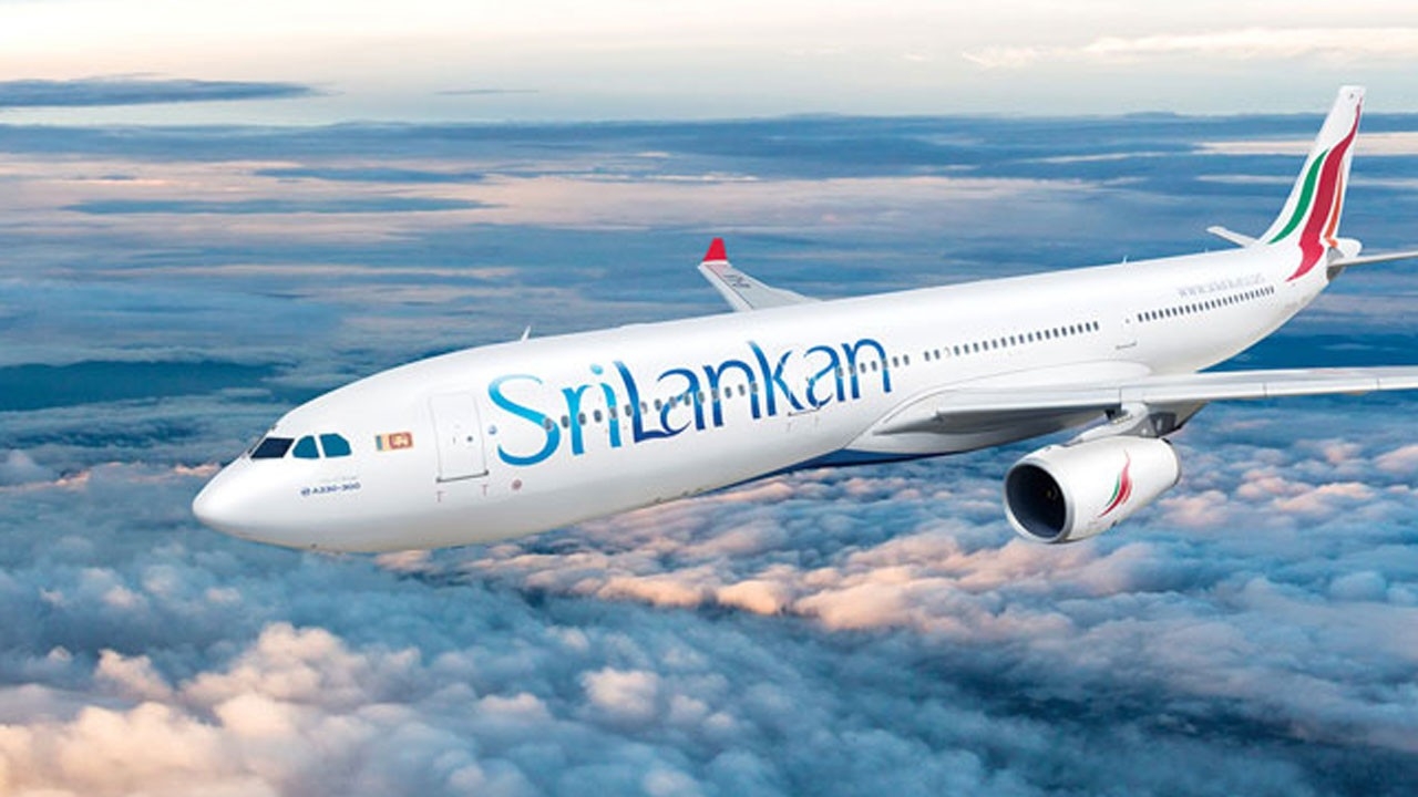  கொழும்பு -டுபாய் விமான சேவைகள் மீண்டும் ஆரம்பம்!