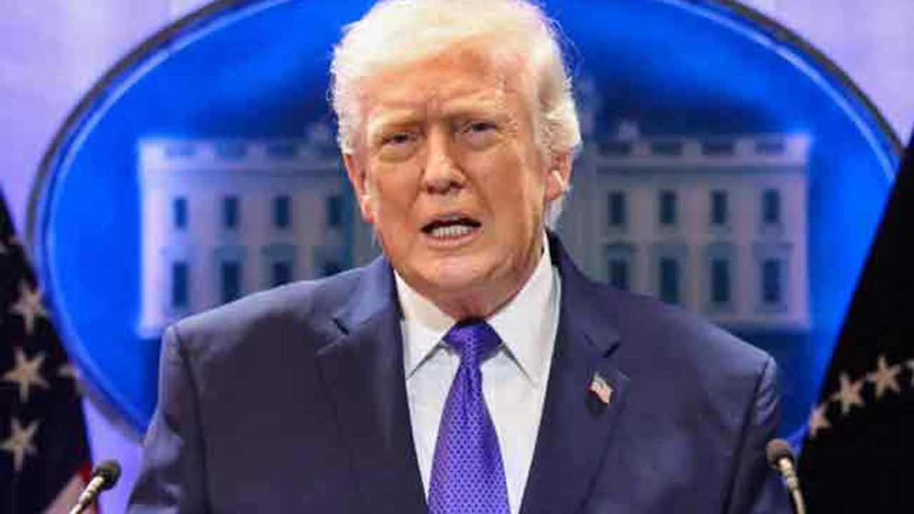 பிரித்தானியா மற்றும் ஸ்பெயினை கடுமையாகச் சாடினார் ட்ரம்ப்!