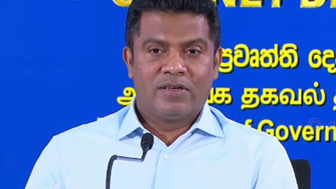 இலங்கை ஒருபோதும் இரையாகவோ, இடைத்தரகராகவோ மாறக்கூடாது