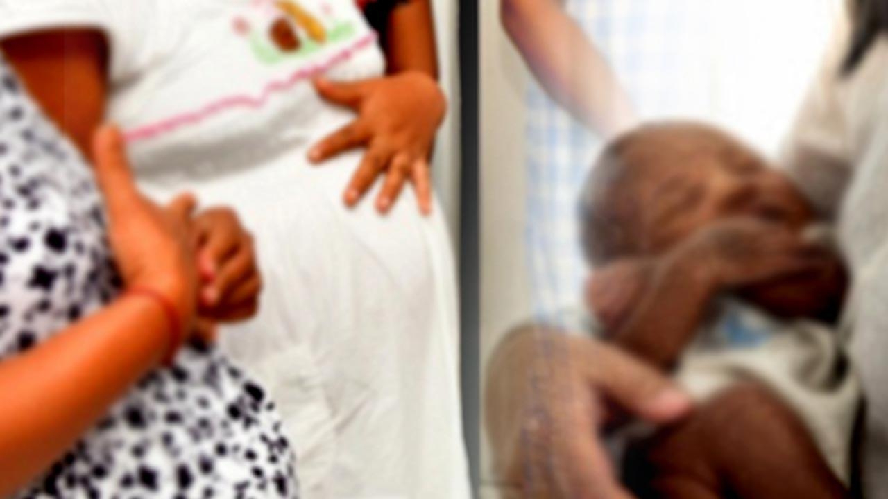 இலங்கையில் பிறப்பு வீதம் வீழ்ச்சி!