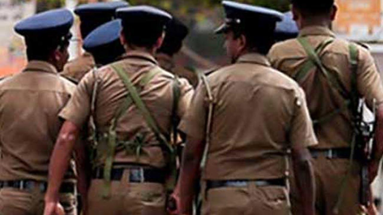 இலங்கையில் 85 இடங்களுக்குப் பலத்த பாதுகாப்பு!