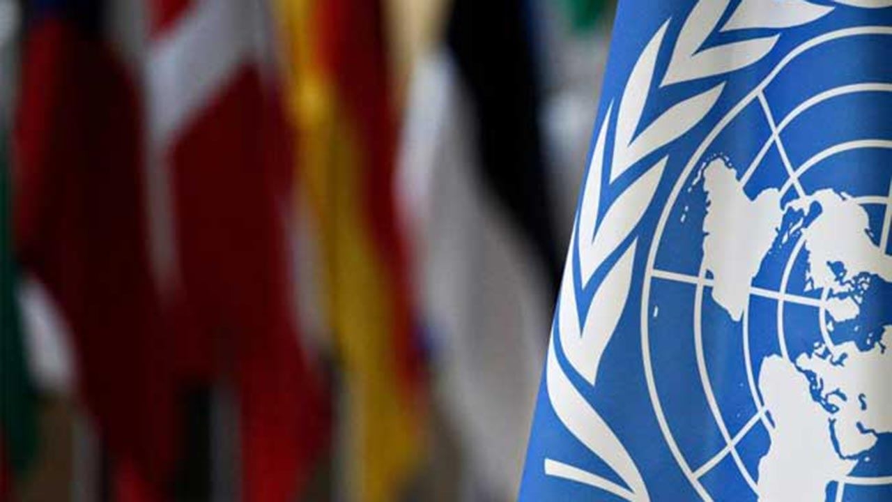 ஈரான் மீதான தாக்குதல்களுக்கு ஐ.நா. கடும் கண்டனம்