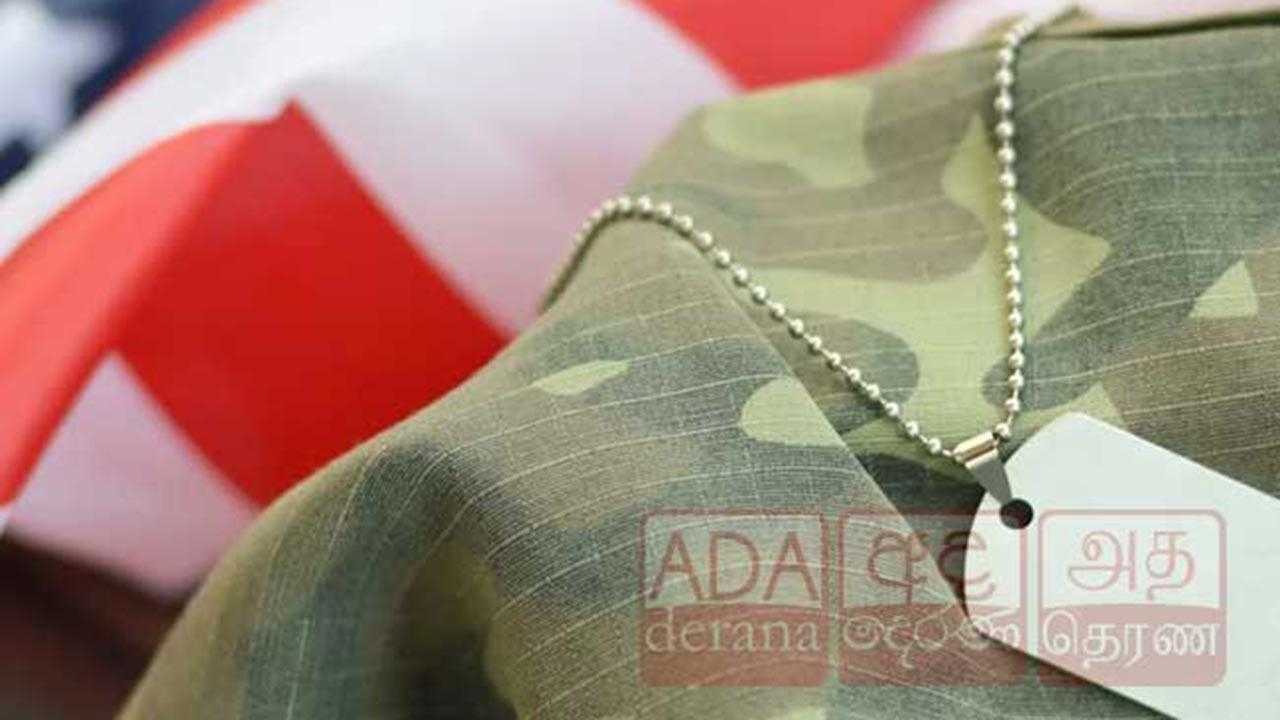 குவைத்தில் உயிரிழந்த 5வது மற்றும் 6வது அமெரிக்க வீரர்களின் விபரங்கள் வெளியீடு!