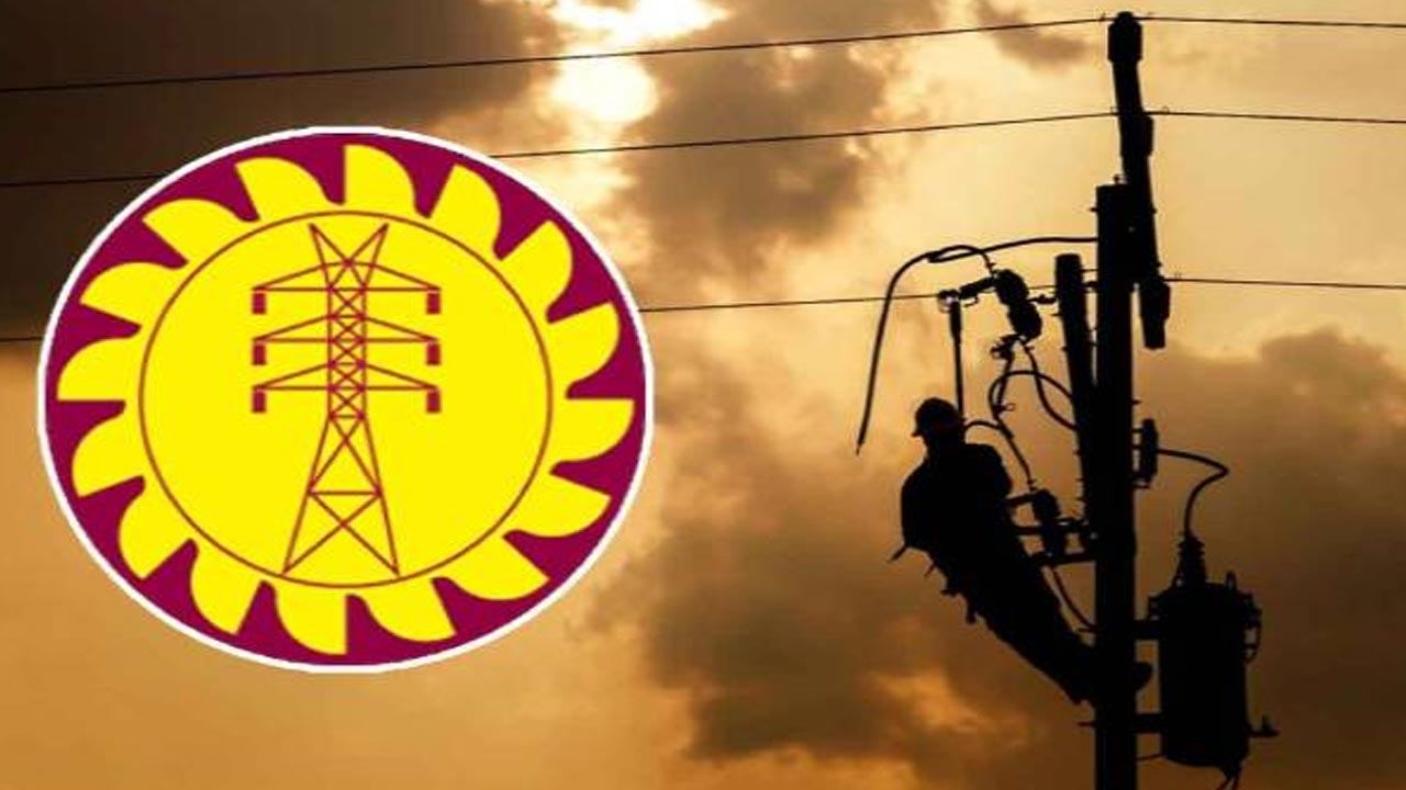 நாட்டின் பல பகுதிகளில் திடீர் மின்தடை