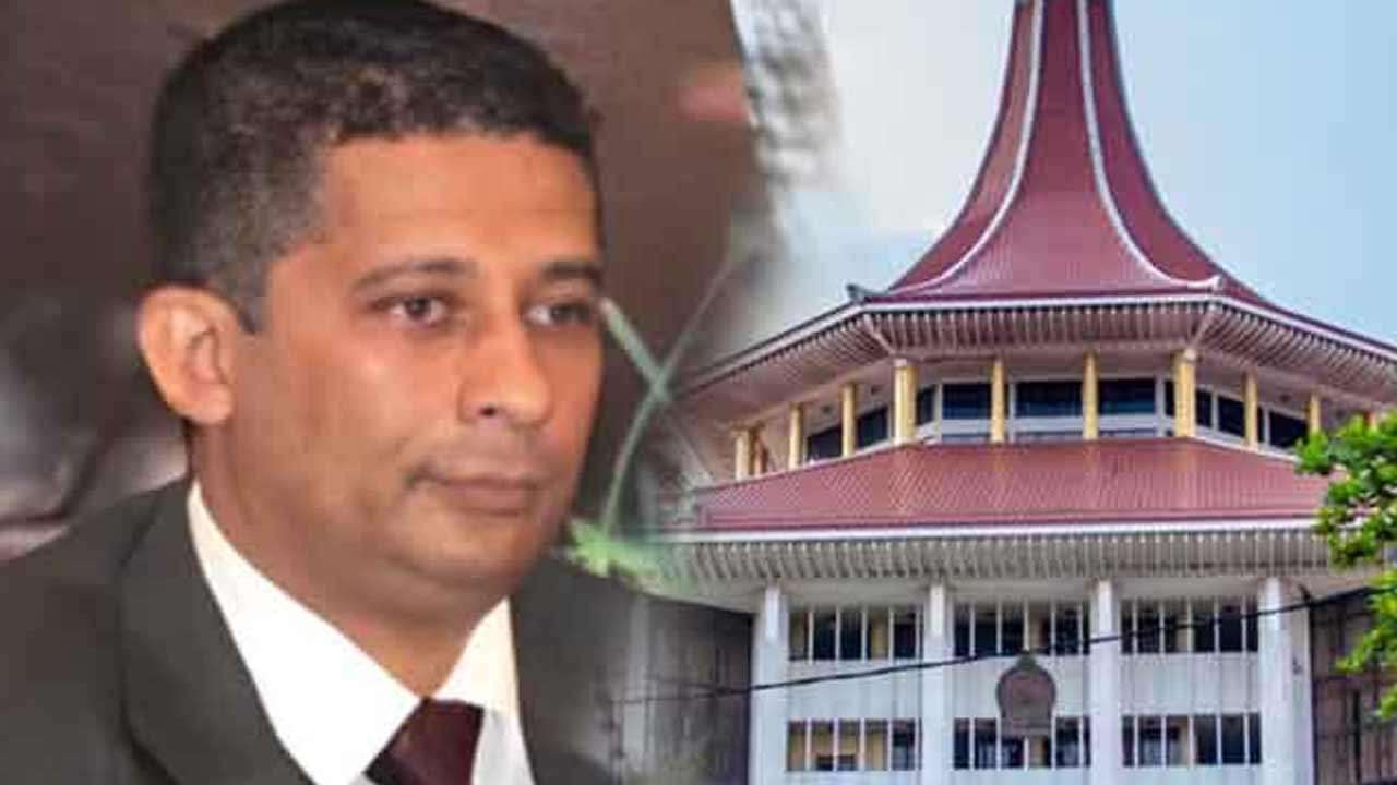 சுரேஷ் சலேயின் கைதுக்கு எதிராக உயர் நீதிமன்றில் மனுத் தாக்கல்