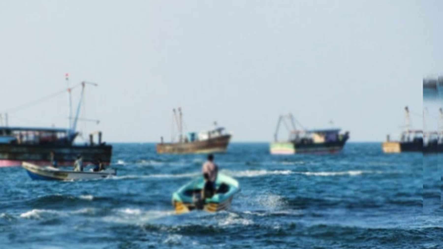 சர்வதேச கடற்பரப்புக்கு செல்ல வேண்டாம் - இலங்கை மீனவர்களுக்கு அறிவுறுத்தல்