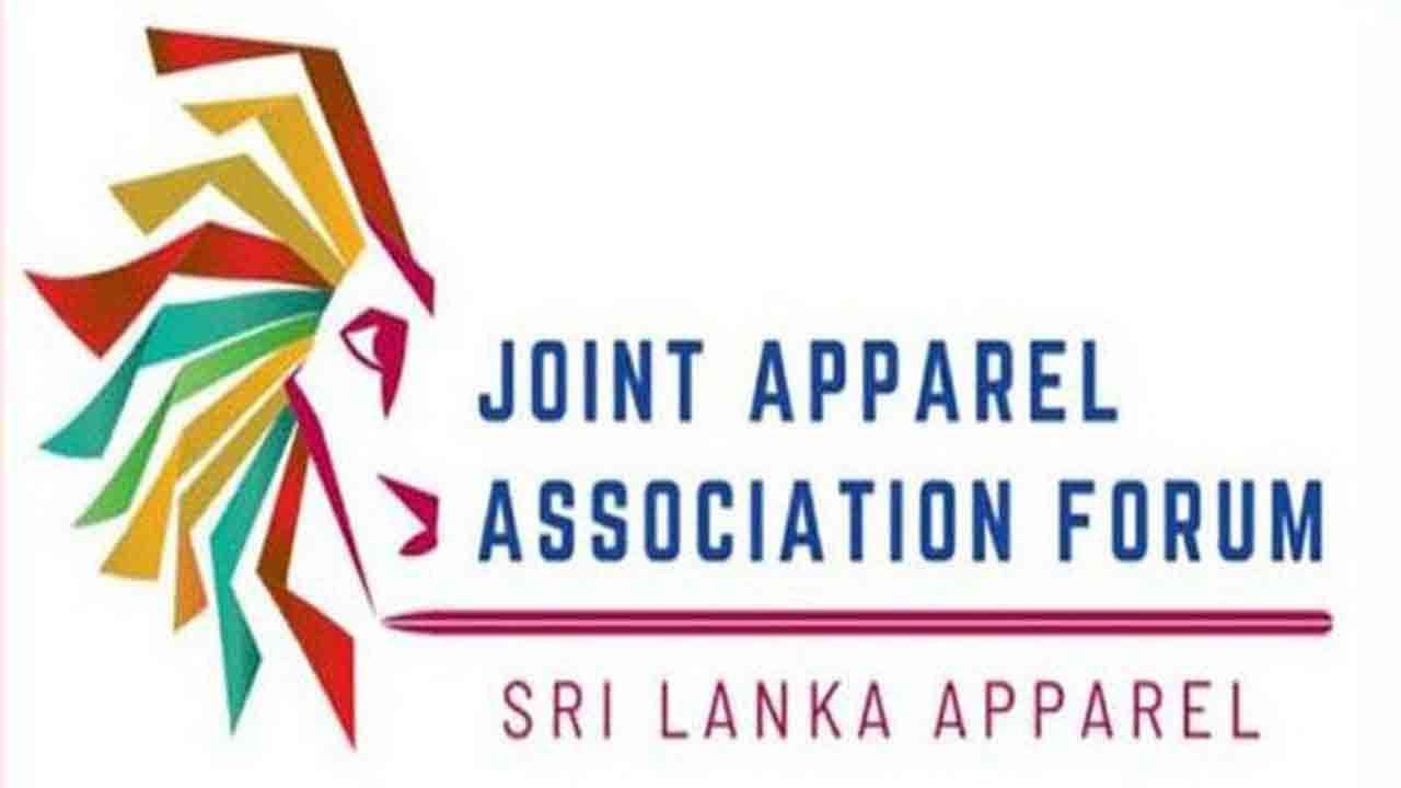 ஜனவரியில் இலங்கையின் ஆடை ஏற்றுமதி சரிவு; பிரித்தானிய சந்தை ஸ்திரமாக உள்ளது