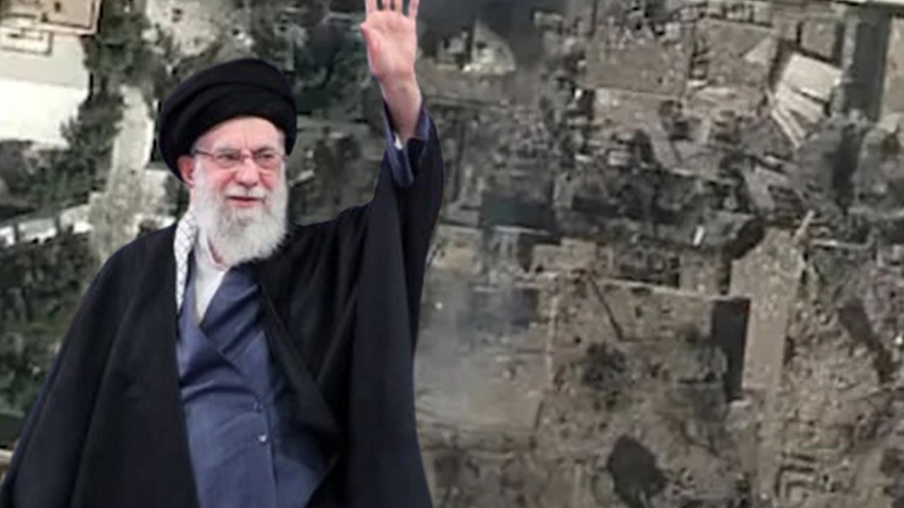 ஈரான் தலைவரைப் படுகொலை செய்த பின்னணி வௌியானது