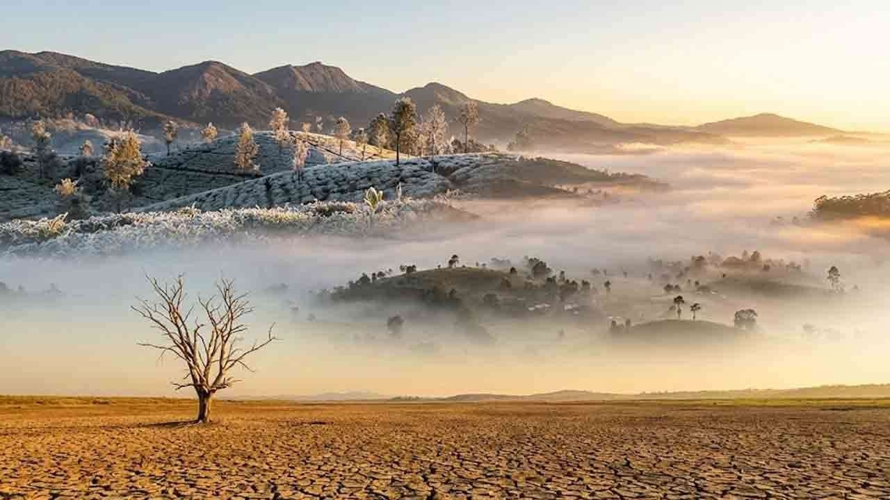 இன்றைய நாளுக்கான வானிலை முன்னறிவிப்பு