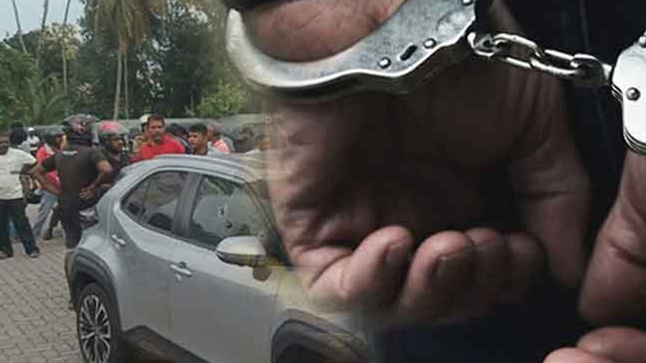 அக்குரேகொட இரட்டைக்கொலை: உடந்தையாக இருந்த மேலும் இருவர் கைது