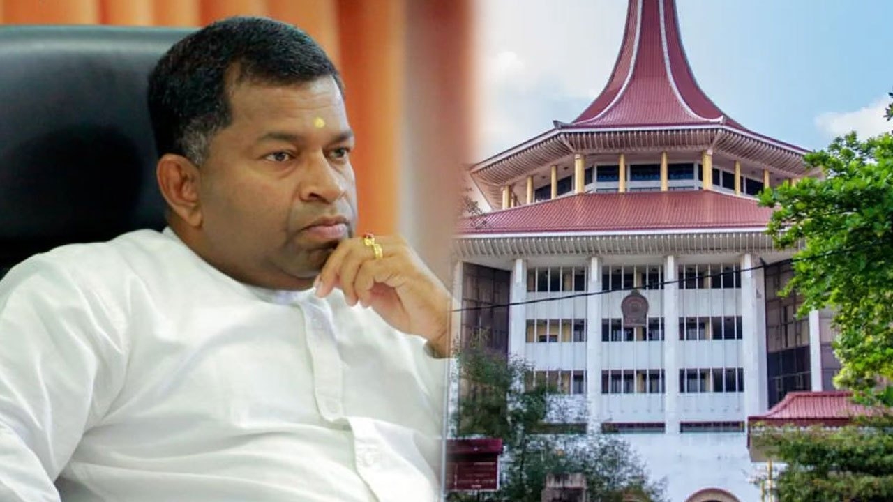 பிள்ளையானைச் சந்திக்க அனுமதி கோரிய சட்டத்தரணிகள்! 