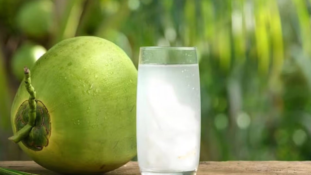 இரவு நேரத்தில் இளநீர் குடிக்கலாமா?