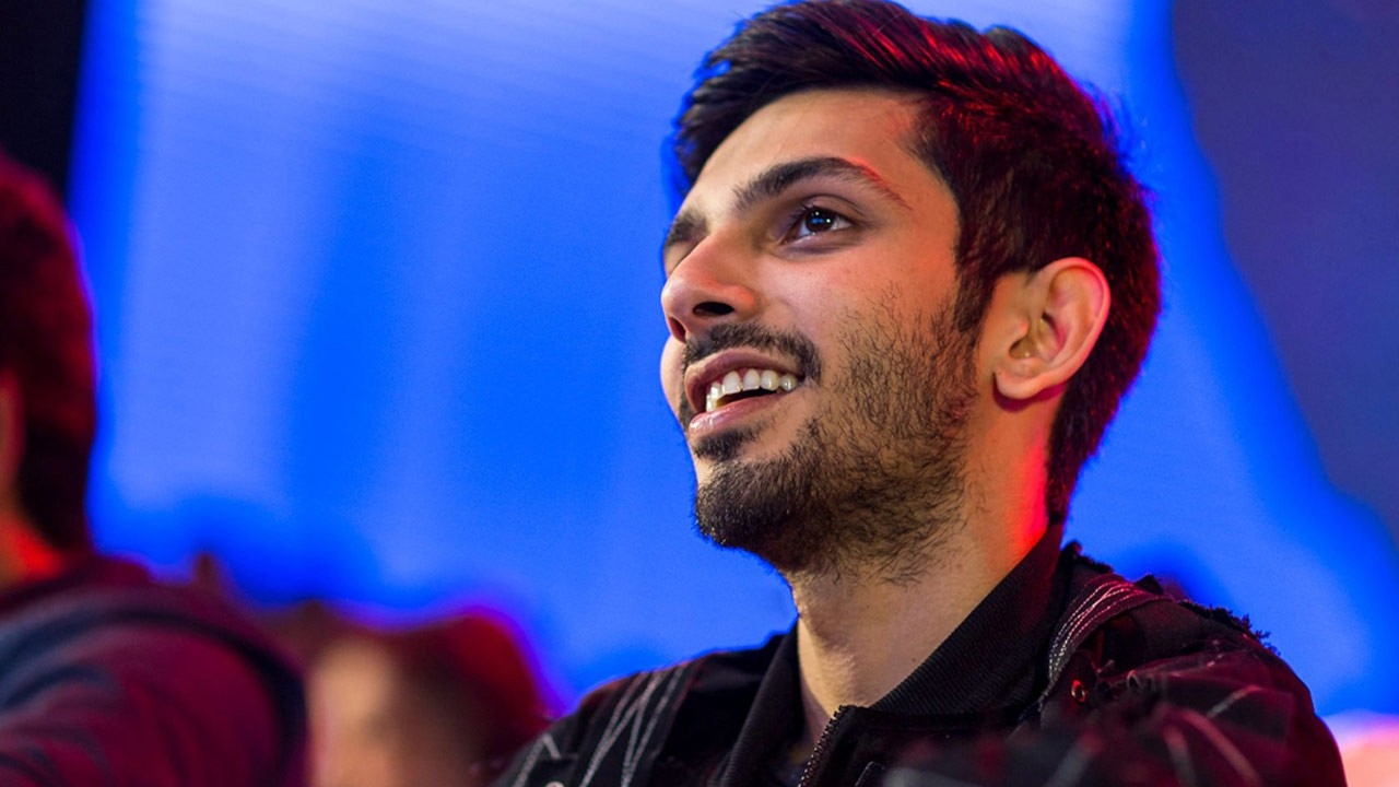 திருமணம் பற்றி கேட்டதற்கு அனிருத் காட்டமாக சொன்ன பதில்!