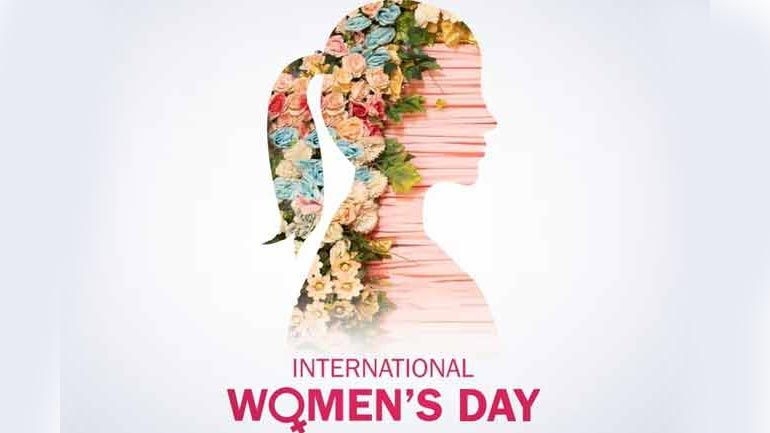இன்று சர்வதேச மகளிர் தினம்